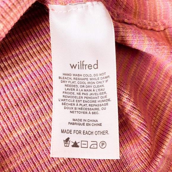 Wilfred Tuscany Sweater - Picture 7 of 9